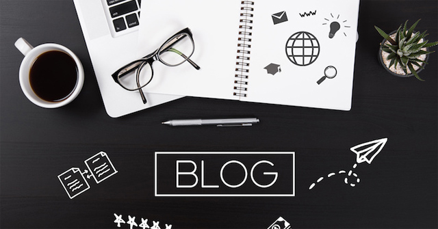 How to Create a Blog Site with Google Docs