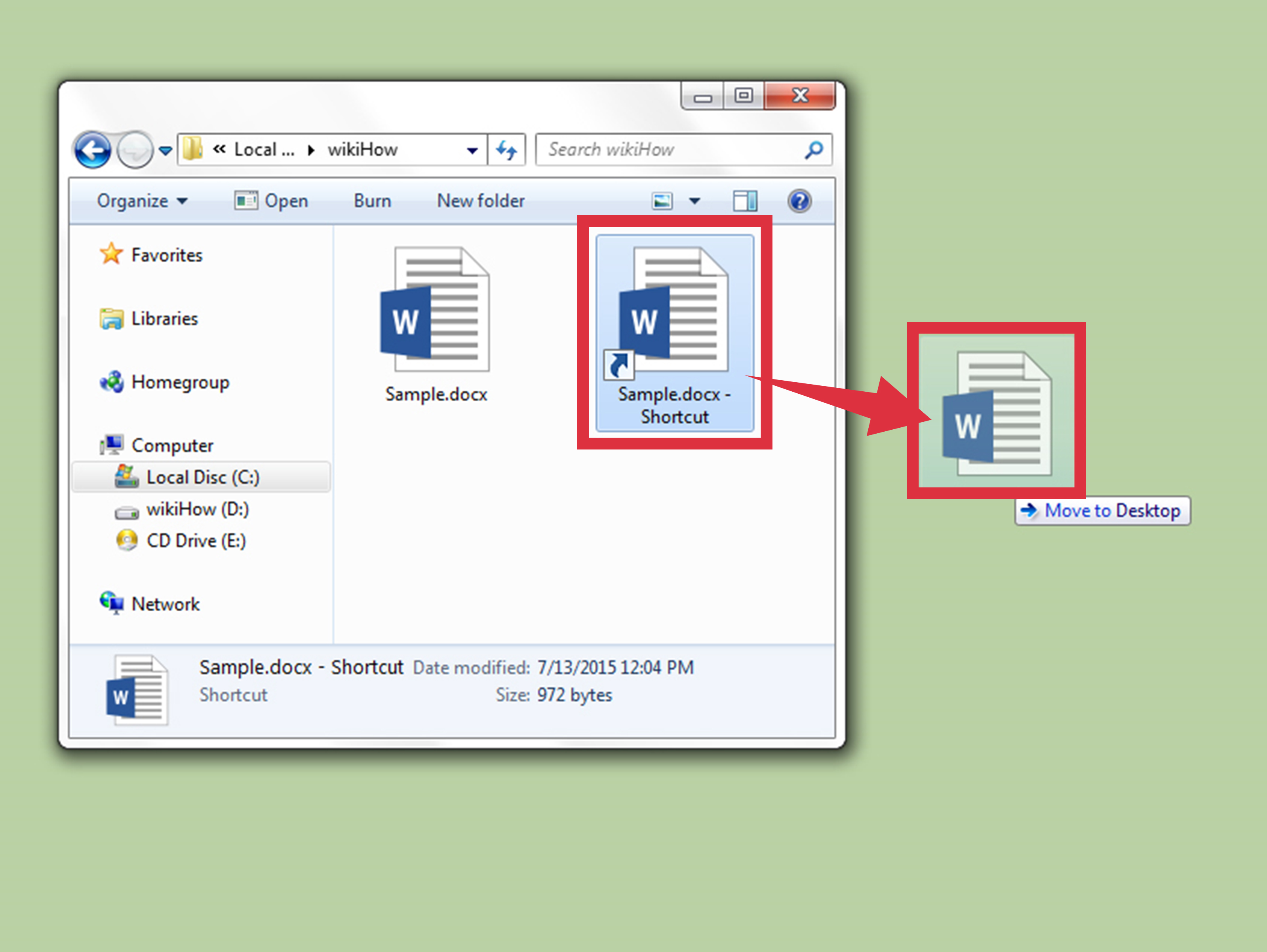 How to Create a Desktop Shortcut: Step-by-Step Guide