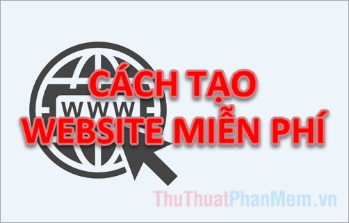 How to Create a Free Website Simply and Quickly on