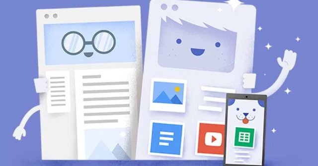 How to Create a Free Website with Google Sites