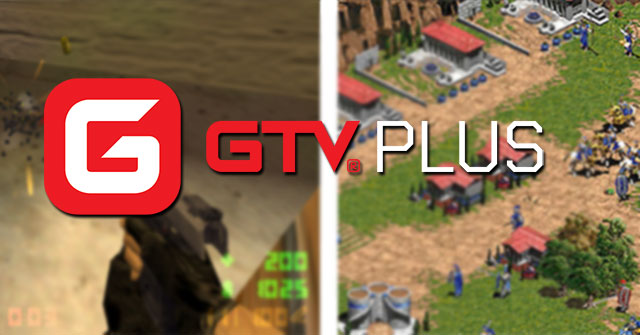 How to Create a Gametv Plus Account Quickly to Play Aoe, Cs 1.1