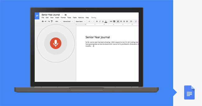 How to Create a Google Docs Icon on Your Computer