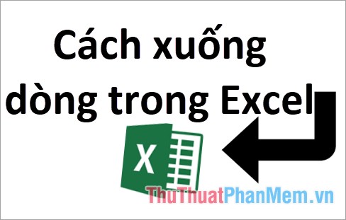 How to Create a Newline in Excel 2020