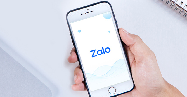 How to Create a Note on the Zalo Group: Create Notes Group Zalo Chat