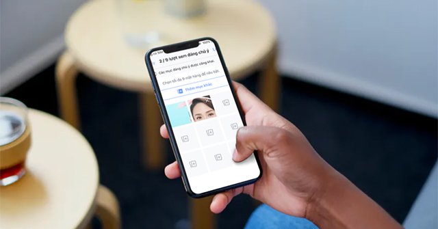 How to Create a Photo Collage on a Facebook Profile