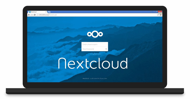 How to Create a Private Cloud Using Nextcloud