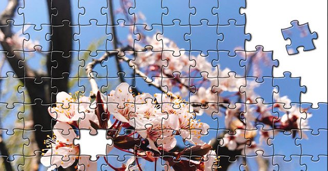 Bighugelabs: How to Create a Puzzle Effect for Photos