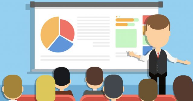 How to Create a Shadow Effect on PowerPoint