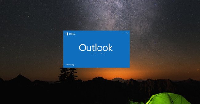 How to Create a Signature in Outlook 2010, 2016: Outlook 20016