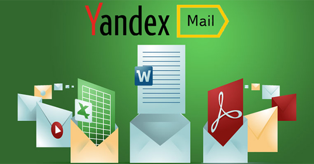 how to add signature in yandex mail