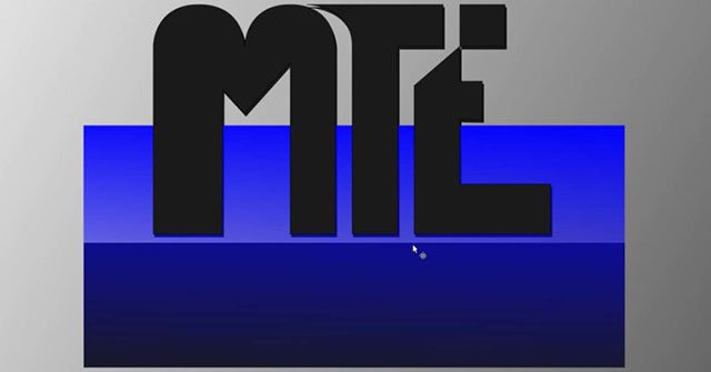How to Create a Simple Logo with Inkscape