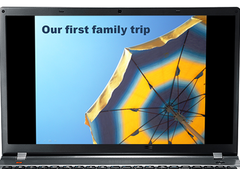 How to Create a Slideshow: Step-by-Step Guide