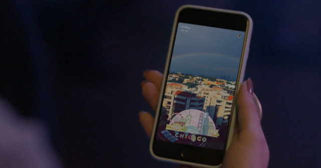 How to Create a Snapchat Filter