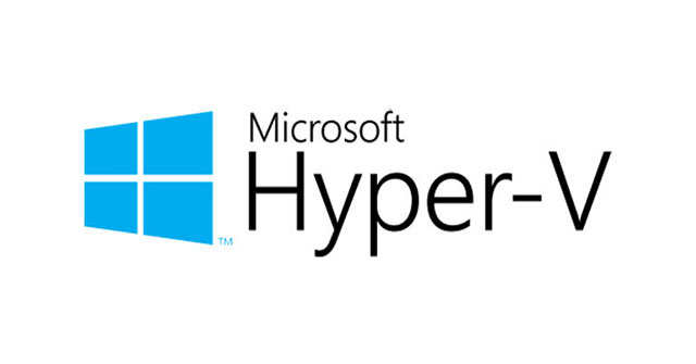 How to Create a Virtual Machine Repository for Hyper-v Quick