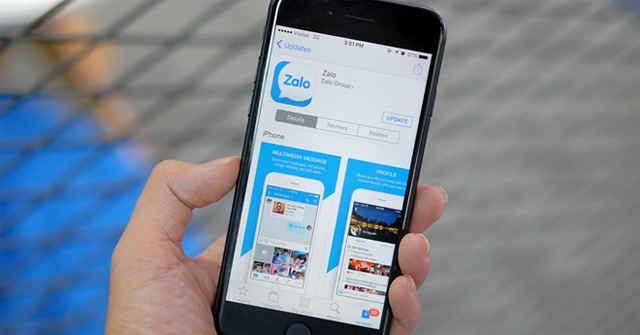 How to Create a Vote on the Chat Group Zalo Phone: Create Zalo Vote