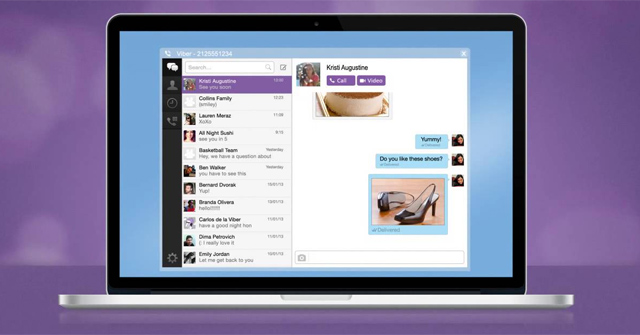 How to Create a Vote on Viber: Create Viber Chat Groups