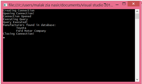 How to Create a Windows Azure SQL Database