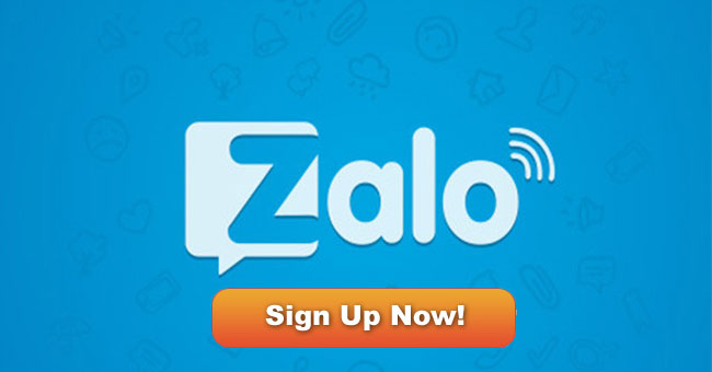 How to Create a Zalo Account on Your Phone?