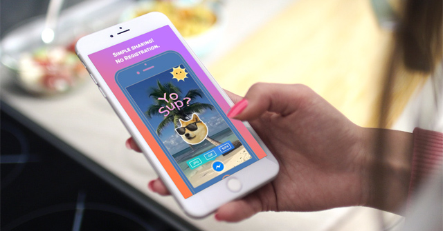 How to Create an Animation on iPhone Using Boostr