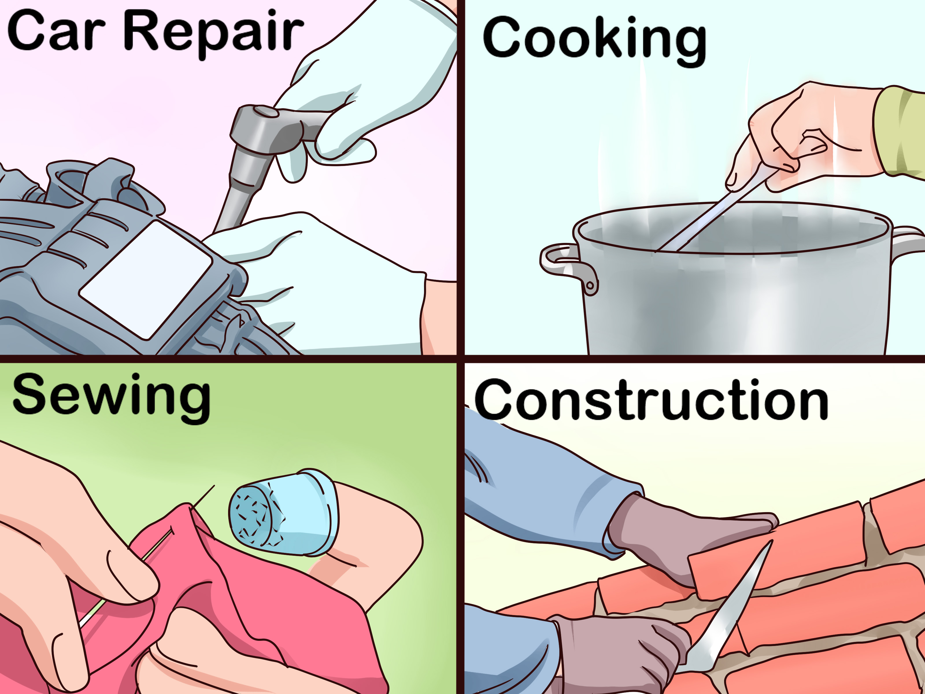 How to Create an Unschooling High School Transcript