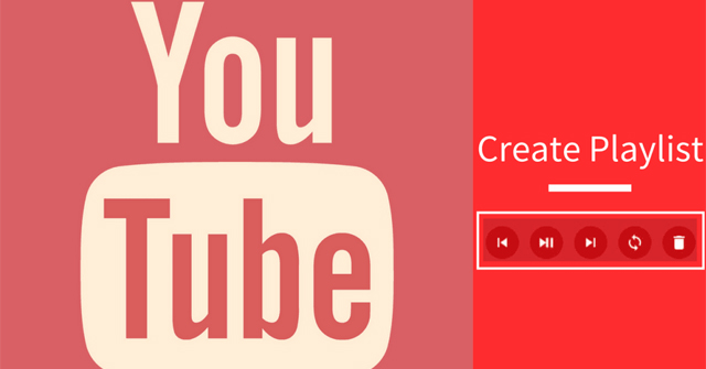 How to Create and Delete Video Playlists on YouTube