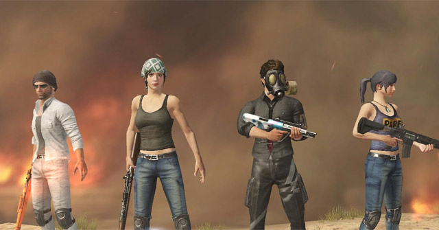 How to Join or Create a Clan in PUBG Mobile