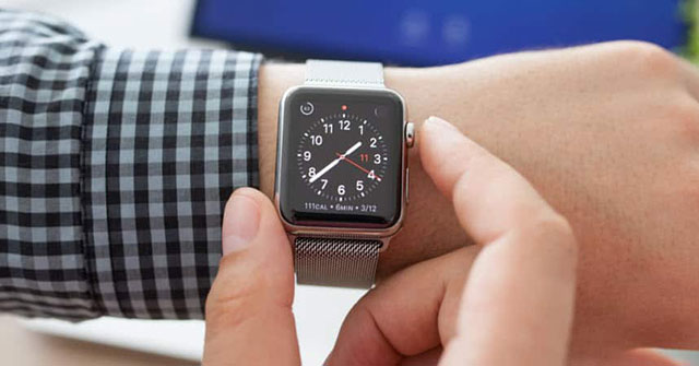 How to Create and Manage Alarms on Apple Watch
