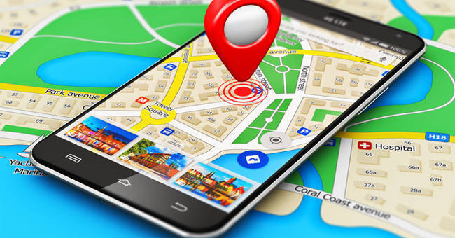 How to Create and Share Favorite Places on Google Maps