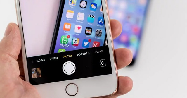 How to Create Animations from Photos on iPhone