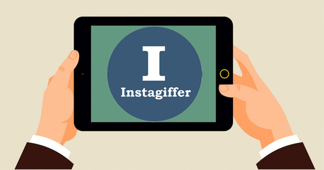 How to Create Animations with Instagiffer on Computer