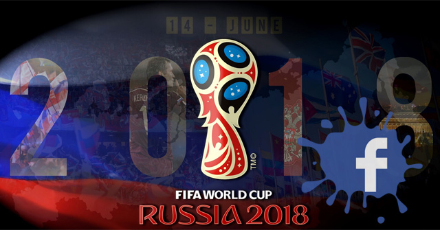 How to Create Avatar Facebook World Cup 2018: 2018 World Cup