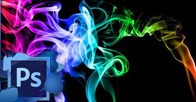 How to Create Colorful Fog Backgrounds in Adobe Photoshop