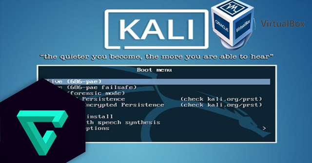 Custom Kali ISO: How to Create Customized Potassium ISO