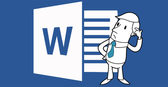How to Create Different Header, Footer on Word