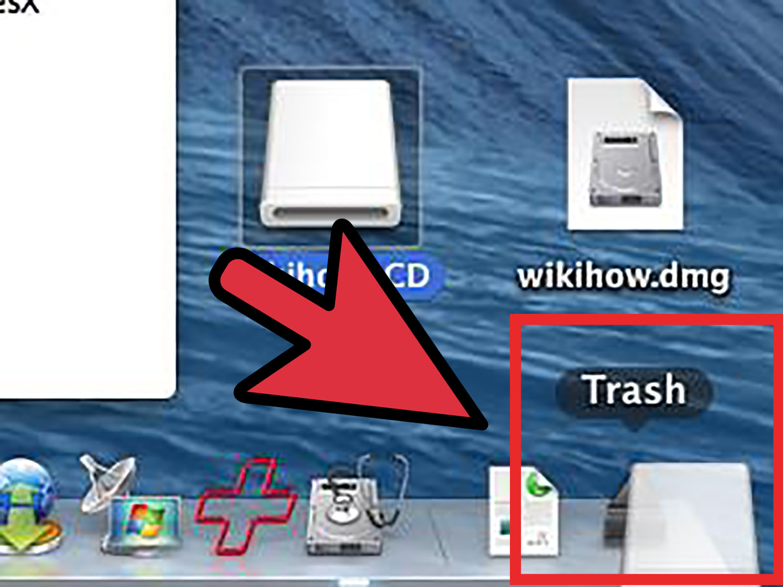 How to Create Disk Images with Disk Utility (Mac Os)