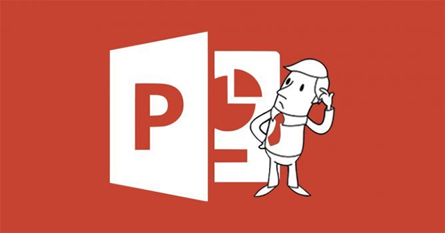 How to Create Effects for Photos on PowerPoint