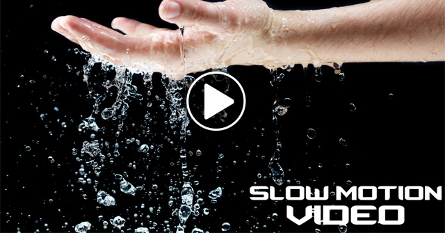 How to Create Effects Slow Motion Video Windows 10 Does Not Need