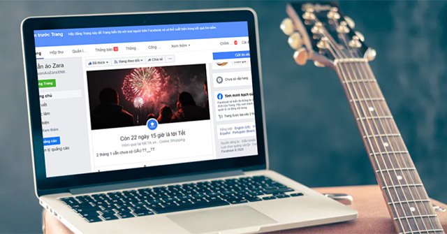 How to Create Event Milestones on Facebook Fanpage