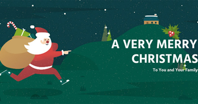 How to Create Facebook Cover to Celebrate Christmas with Fotor