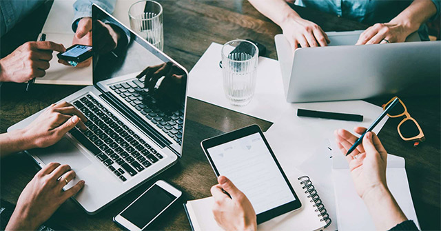 Online File Sharing: How to Create File Sharing Links on Dropp.me