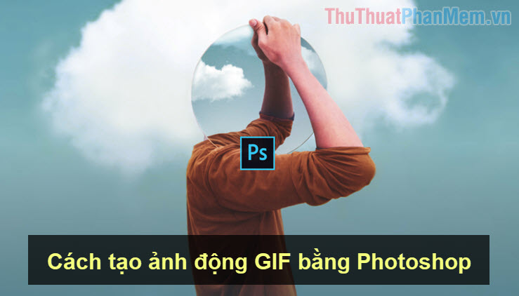How to Create GIF Animations in Photoshop