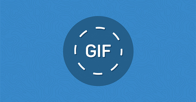 How to Create GIF Images on GIF Movie Gear