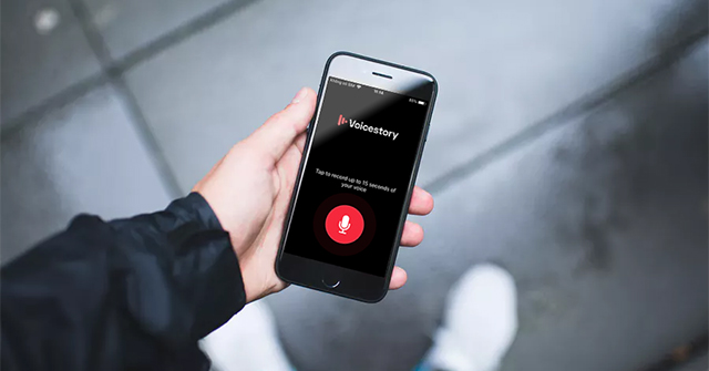 How to Create Instagram Stories from Your Voice and Photos