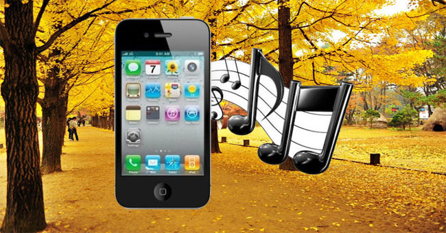 How to Create Iphone Ringtones with Itunes