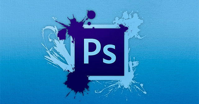 How to Create Light for Text on Photoshop