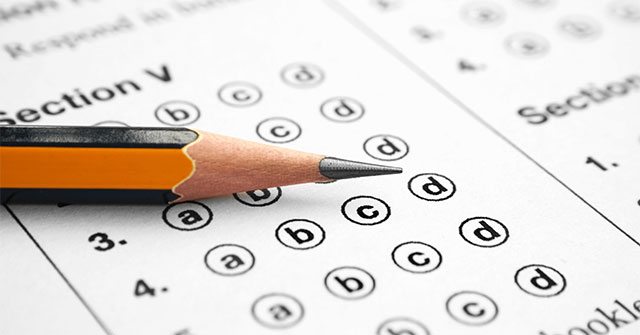 How to Create Multiple Choice Questions on Vnedu