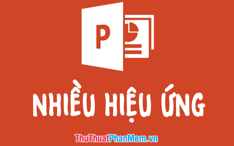 How to Create Multiple Effects for an Object in PowerPoint