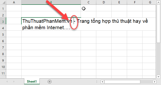 how-to-create-newlines-in-excel