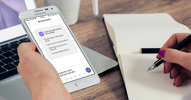 Notes on Viber: How to Create Notes in Viber