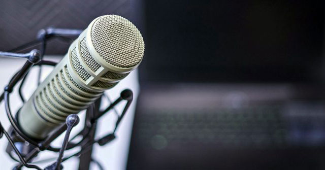How to Create Podcast Cover in Photoshop